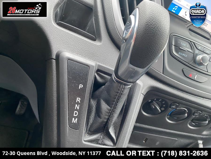 Used Ford Transit Passenger Wagon T-350 148" Low Roof XLT Sliding RH Dr 2018 | 26 Motors Queens. Woodside, New York Used Ford Transit Passenger Wagon T-350 148" Low Roof XLT Sliding RH Dr 2018 | 26 Motors Queens. Woodside, New York