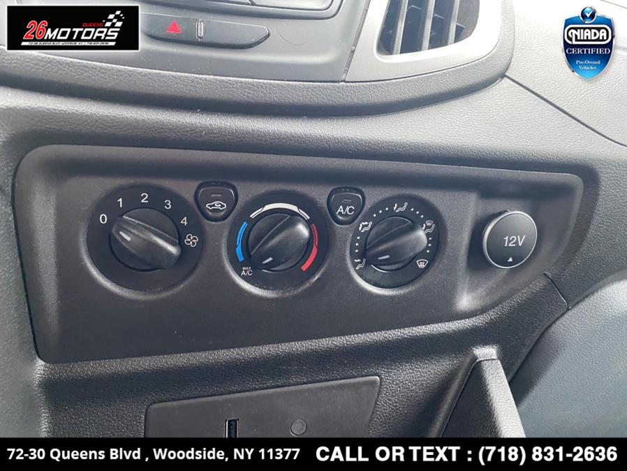 Used Ford Transit Passenger Wagon T-350 148" Low Roof XLT Sliding RH Dr 2018 | 26 Motors Queens. Woodside, New York Used Ford Transit Passenger Wagon T-350 148" Low Roof XLT Sliding RH Dr 2018 | 26 Motors Queens. Woodside, New York