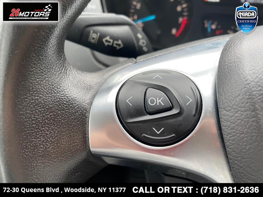 Used Ford Transit Passenger Wagon T-350 148" Low Roof XLT Sliding RH Dr 2018 | 26 Motors Queens. Woodside, New York Used Ford Transit Passenger Wagon T-350 148" Low Roof XLT Sliding RH Dr 2018 | 26 Motors Queens. Woodside, New York