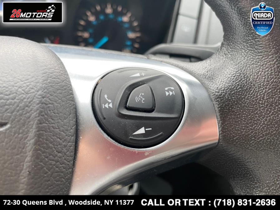Used Ford Transit Passenger Wagon T-350 148" Low Roof XLT Sliding RH Dr 2018 | 26 Motors Queens. Woodside, New York Used Ford Transit Passenger Wagon T-350 148" Low Roof XLT Sliding RH Dr 2018 | 26 Motors Queens. Woodside, New York