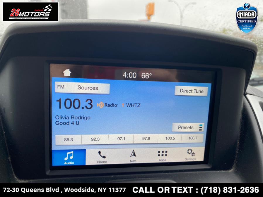 Used Ford Transit Passenger Wagon T-350 148" Low Roof XLT Sliding RH Dr 2018 | 26 Motors Queens. Woodside, New York Used Ford Transit Passenger Wagon T-350 148" Low Roof XLT Sliding RH Dr 2018 | 26 Motors Queens. Woodside, New York