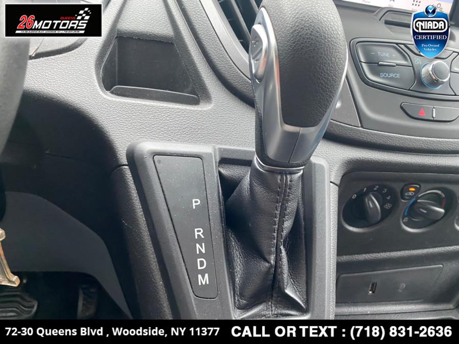 Used Ford Transit Passenger Wagon T-350 148" Low Roof XLT Sliding RH Dr 2019 | 26 Motors Queens. Woodside, New York Used Ford Transit Passenger Wagon T-350 148" Low Roof XLT Sliding RH Dr 2019 | 26 Motors Queens. Woodside, New York