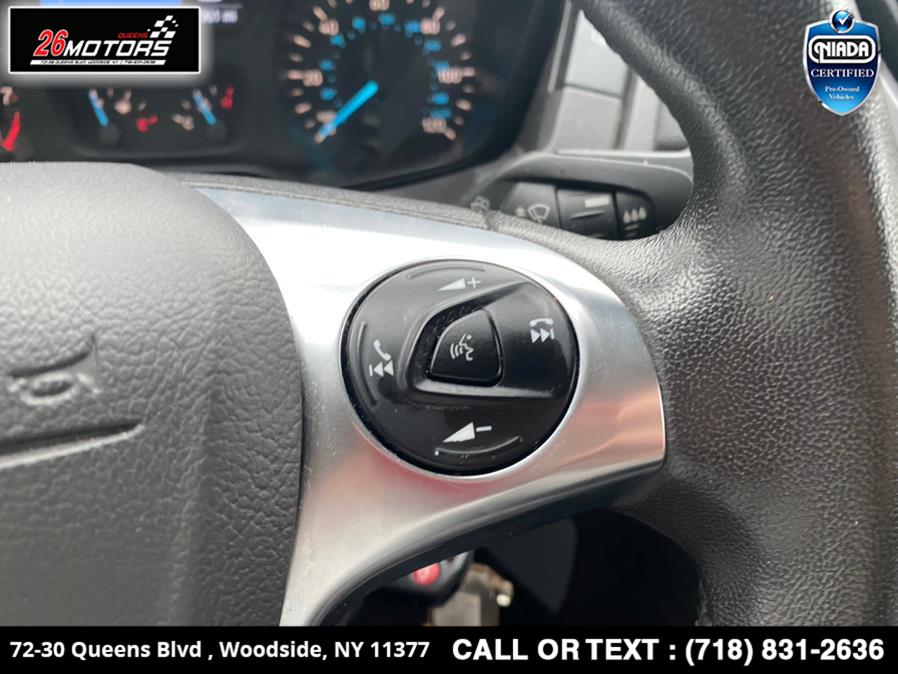 Used Ford Transit Passenger Wagon T-350 148" Low Roof XLT Sliding RH Dr 2019 | 26 Motors Queens. Woodside, New York Used Ford Transit Passenger Wagon T-350 148" Low Roof XLT Sliding RH Dr 2019 | 26 Motors Queens. Woodside, New York