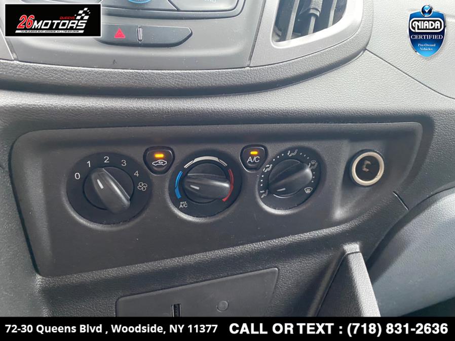 Used Ford Transit Passenger Wagon T-350 148" Low Roof XLT Sliding RH Dr 2019 | 26 Motors Queens. Woodside, New York Used Ford Transit Passenger Wagon T-350 148" Low Roof XLT Sliding RH Dr 2019 | 26 Motors Queens. Woodside, New York