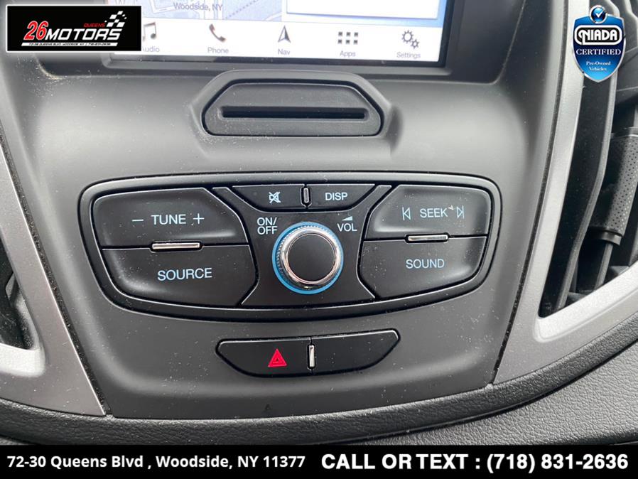 Used Ford Transit Passenger Wagon T-350 148" Low Roof XLT Sliding RH Dr 2019 | 26 Motors Queens. Woodside, New York Used Ford Transit Passenger Wagon T-350 148" Low Roof XLT Sliding RH Dr 2019 | 26 Motors Queens. Woodside, New York