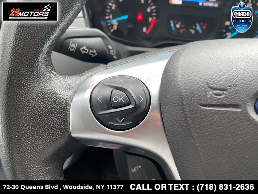 Used Ford Transit Passenger Wagon T-350 148" Low Roof XLT Sliding RH Dr 2019 | 26 Motors Queens. Woodside, New York Used Ford Transit Passenger Wagon T-350 148" Low Roof XLT Sliding RH Dr 2019 | 26 Motors Queens. Woodside, New York