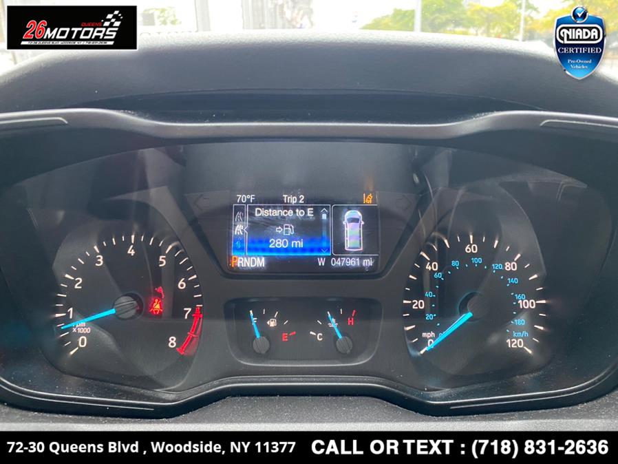 Used Ford Transit Passenger Wagon T-350 148" Low Roof XLT Sliding RH Dr 2019 | 26 Motors Queens. Woodside, New York Used Ford Transit Passenger Wagon T-350 148" Low Roof XLT Sliding RH Dr 2019 | 26 Motors Queens. Woodside, New York