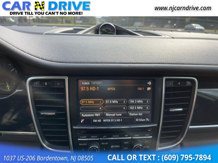 Used Porsche Panamera Hybrid S E-Hybrid 2015 | Car N Drive. Bordentown, New Jersey Used Porsche Panamera Hybrid S E-Hybrid 2015 | Car N Drive. Bordentown, New Jersey