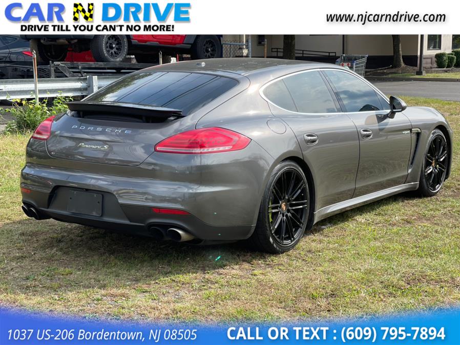 Used Porsche Panamera Hybrid S E-Hybrid 2015 | Car N Drive. Bordentown, New Jersey Used Porsche Panamera Hybrid S E-Hybrid 2015 | Car N Drive. Bordentown, New Jersey