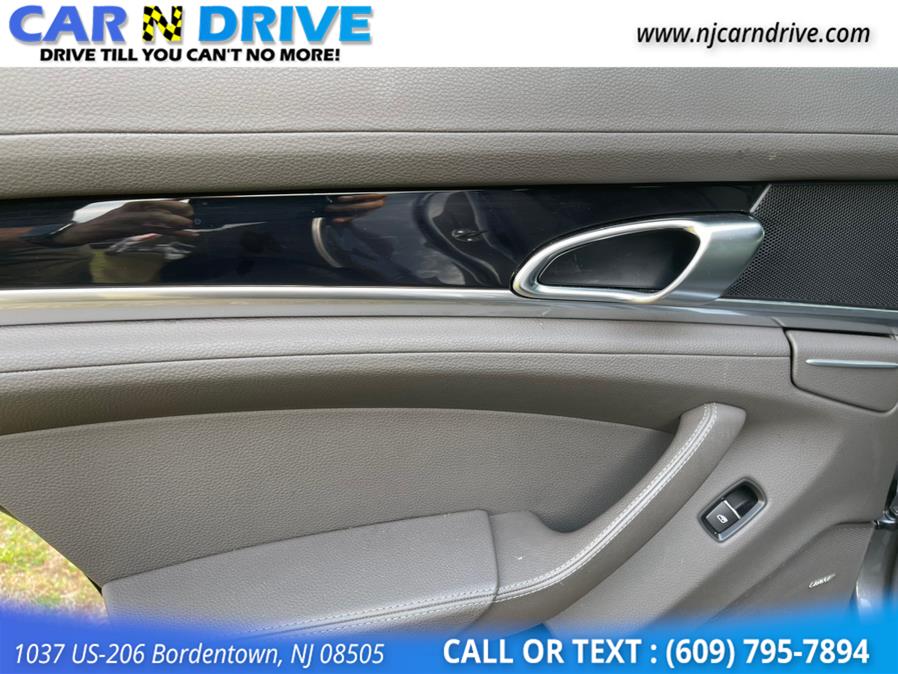 Used Porsche Panamera Hybrid S E-Hybrid 2015 | Car N Drive. Bordentown, New Jersey Used Porsche Panamera Hybrid S E-Hybrid 2015 | Car N Drive. Bordentown, New Jersey