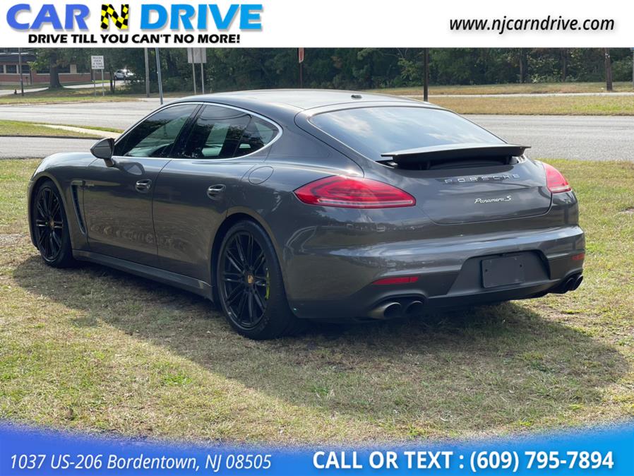Used Porsche Panamera Hybrid S E-Hybrid 2015 | Car N Drive. Bordentown, New Jersey Used Porsche Panamera Hybrid S E-Hybrid 2015 | Car N Drive. Bordentown, New Jersey