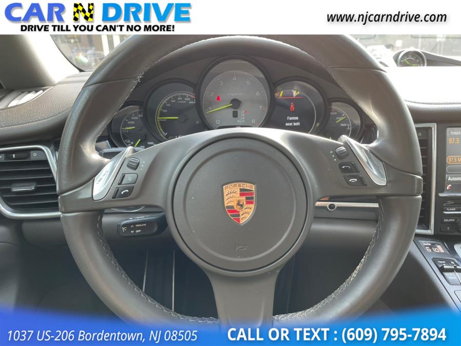 Used Porsche Panamera Hybrid S E-Hybrid 2015 | Car N Drive. Bordentown, New Jersey Used Porsche Panamera Hybrid S E-Hybrid 2015 | Car N Drive. Bordentown, New Jersey