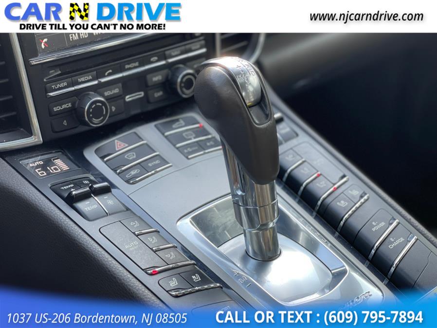 Used Porsche Panamera Hybrid S E-Hybrid 2015 | Car N Drive. Bordentown, New Jersey Used Porsche Panamera Hybrid S E-Hybrid 2015 | Car N Drive. Bordentown, New Jersey