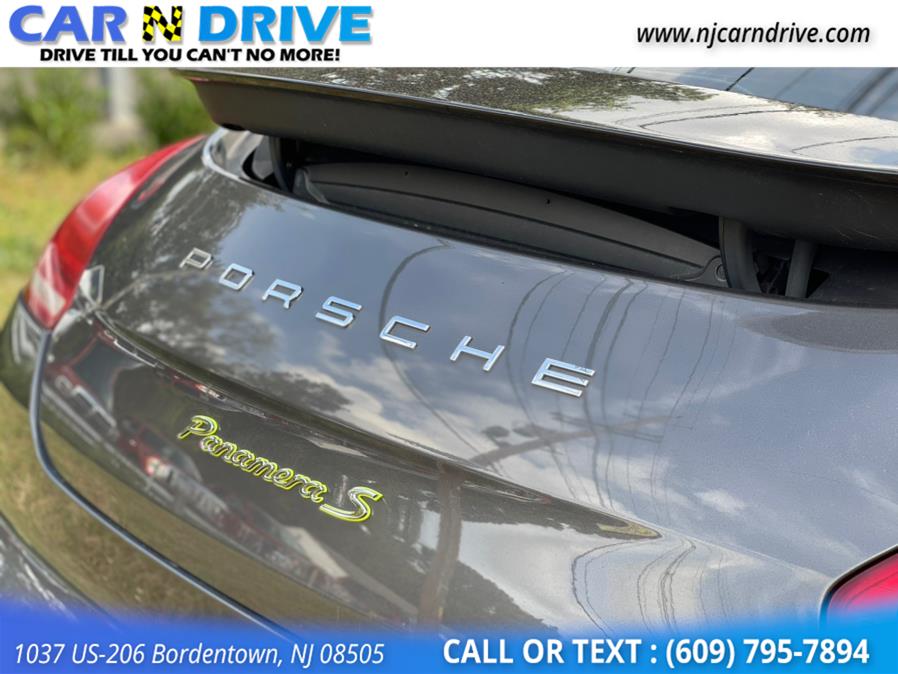 Used Porsche Panamera Hybrid S E-Hybrid 2015 | Car N Drive. Bordentown, New Jersey Used Porsche Panamera Hybrid S E-Hybrid 2015 | Car N Drive. Bordentown, New Jersey