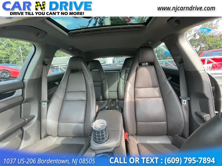 Used Porsche Panamera Hybrid S E-Hybrid 2015 | Car N Drive. Bordentown, New Jersey Used Porsche Panamera Hybrid S E-Hybrid 2015 | Car N Drive. Bordentown, New Jersey