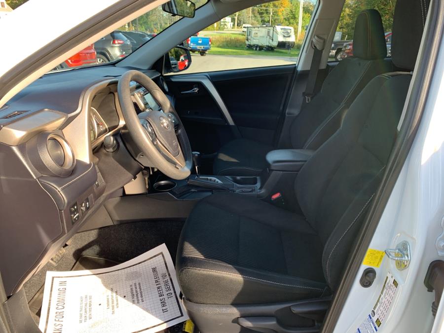 Used Toyota RAV4 AWD 4dr XLE (Natl) 2014 | Pray's Auto Sales . Bangor , Maine Used Toyota RAV4 AWD 4dr XLE (Natl) 2014 | Pray's Auto Sales . Bangor , Maine