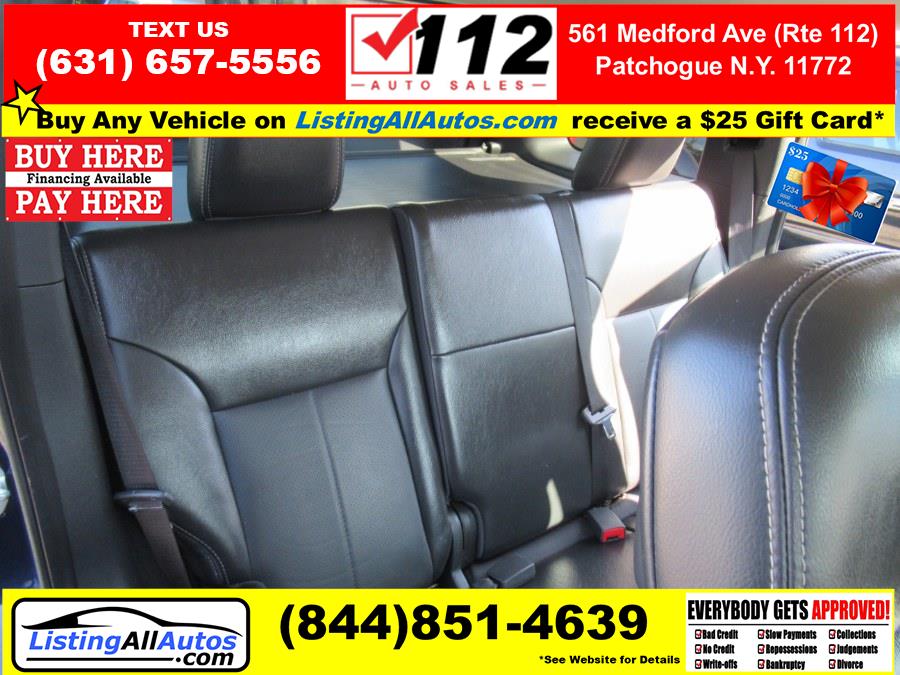 Used Jeep Liberty 4WD 4dr Sport 2012 | www.ListingAllAutos.com. Patchogue, New York