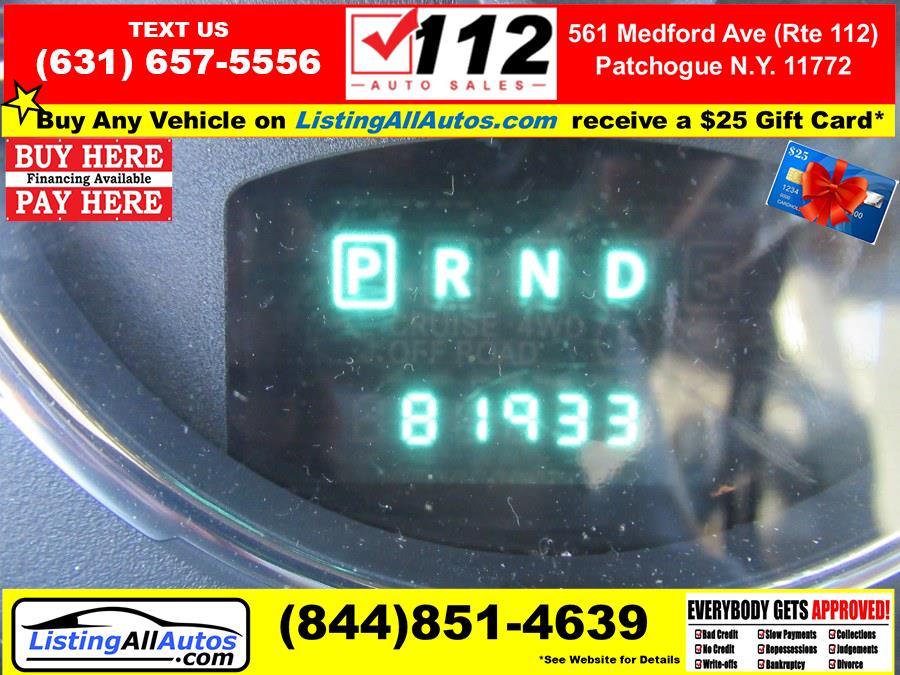 Used Jeep Liberty 4WD 4dr Sport 2012 | www.ListingAllAutos.com. Patchogue, New York