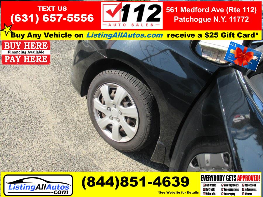 Used Nissan Sentra 4dr Sdn I4 CVT SR 2014 | www.ListingAllAutos.com. Patchogue, New York