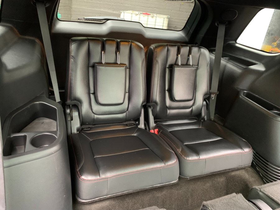 Used Ford Explorer 4WD 4dr Sport 2016 | Champion Auto Hillside. Hillside, New Jersey Used Ford Explorer 4WD 4dr Sport 2016 | Champion Auto Hillside. Hillside, New Jersey
