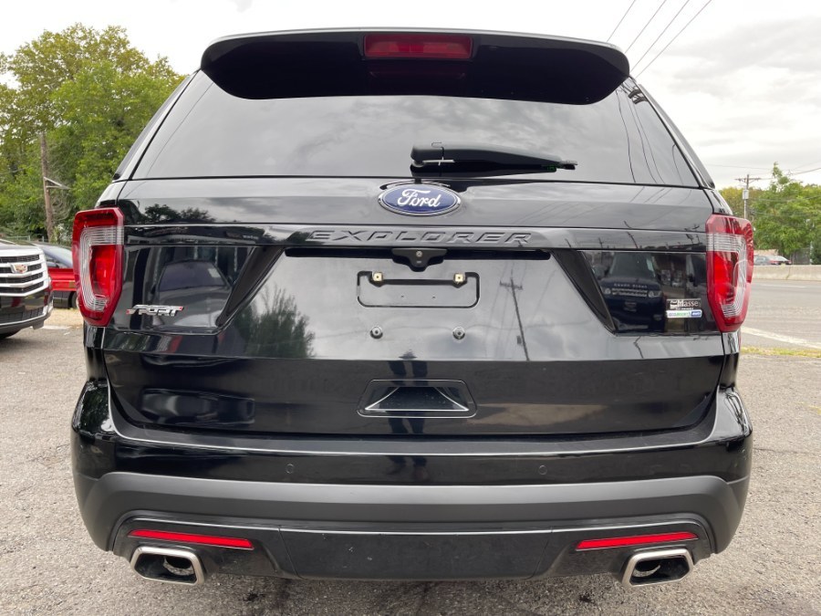 Used Ford Explorer 4WD 4dr Sport 2016 | Champion Auto Hillside. Hillside, New Jersey Used Ford Explorer 4WD 4dr Sport 2016 | Champion Auto Hillside. Hillside, New Jersey