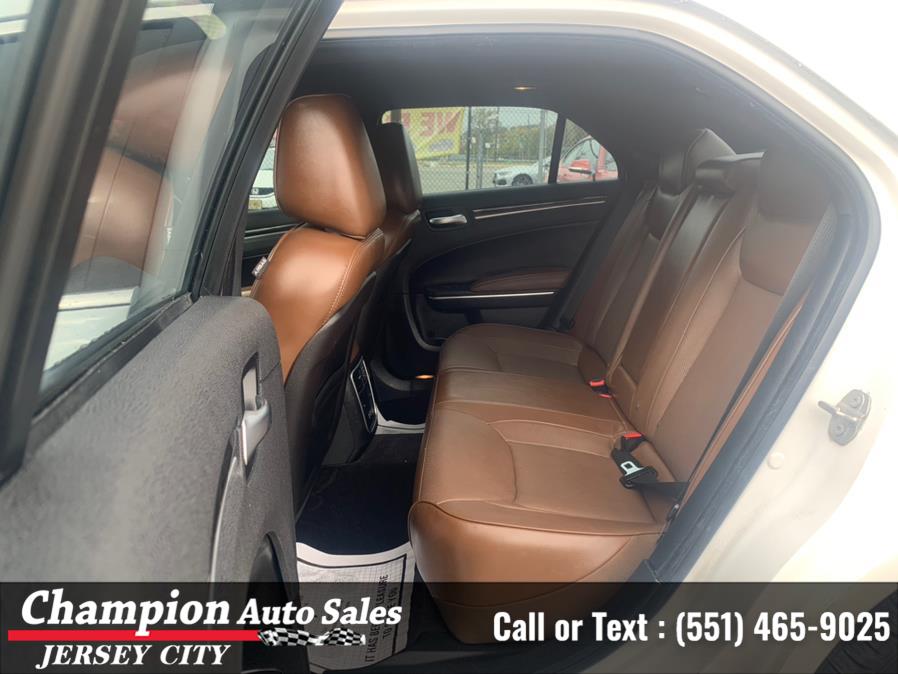 Used Chrysler 300 Limited AWD 2018 | Champion Auto Sales of JC. Jersey City, New Jersey Used Chrysler 300 Limited AWD 2018 | Champion Auto Sales of JC. Jersey City, New Jersey