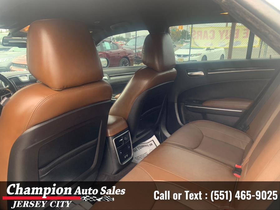 Used Chrysler 300 Limited AWD 2018 | Champion Auto Sales of JC. Jersey City, New Jersey Used Chrysler 300 Limited AWD 2018 | Champion Auto Sales of JC. Jersey City, New Jersey