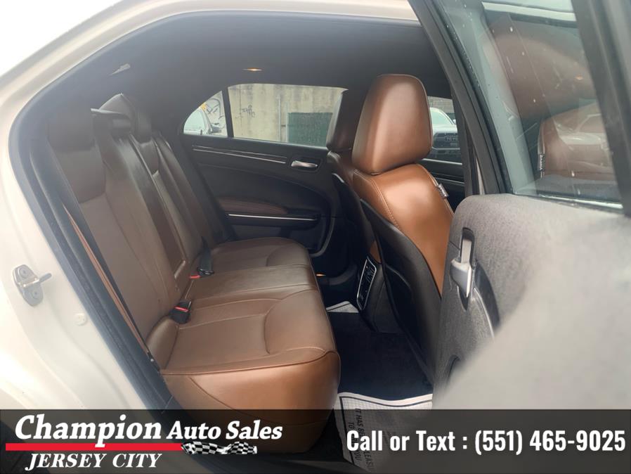 Used Chrysler 300 Limited AWD 2018 | Champion Auto Sales of JC. Jersey City, New Jersey Used Chrysler 300 Limited AWD 2018 | Champion Auto Sales of JC. Jersey City, New Jersey