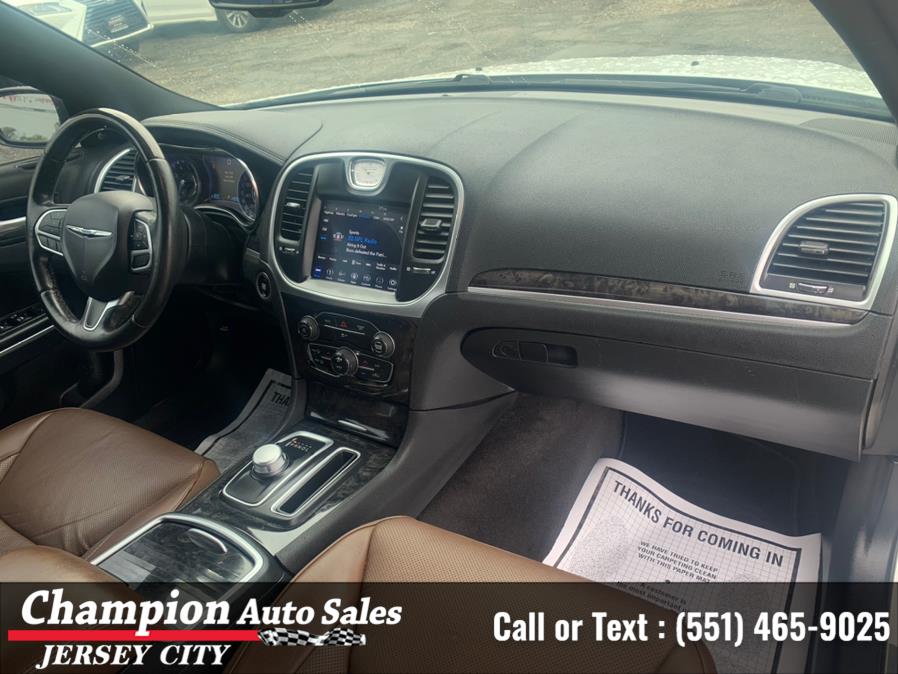 Used Chrysler 300 Limited AWD 2018 | Champion Auto Sales of JC. Jersey City, New Jersey Used Chrysler 300 Limited AWD 2018 | Champion Auto Sales of JC. Jersey City, New Jersey