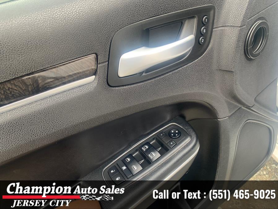 Used Chrysler 300 Limited AWD 2018 | Champion Auto Sales of JC. Jersey City, New Jersey Used Chrysler 300 Limited AWD 2018 | Champion Auto Sales of JC. Jersey City, New Jersey
