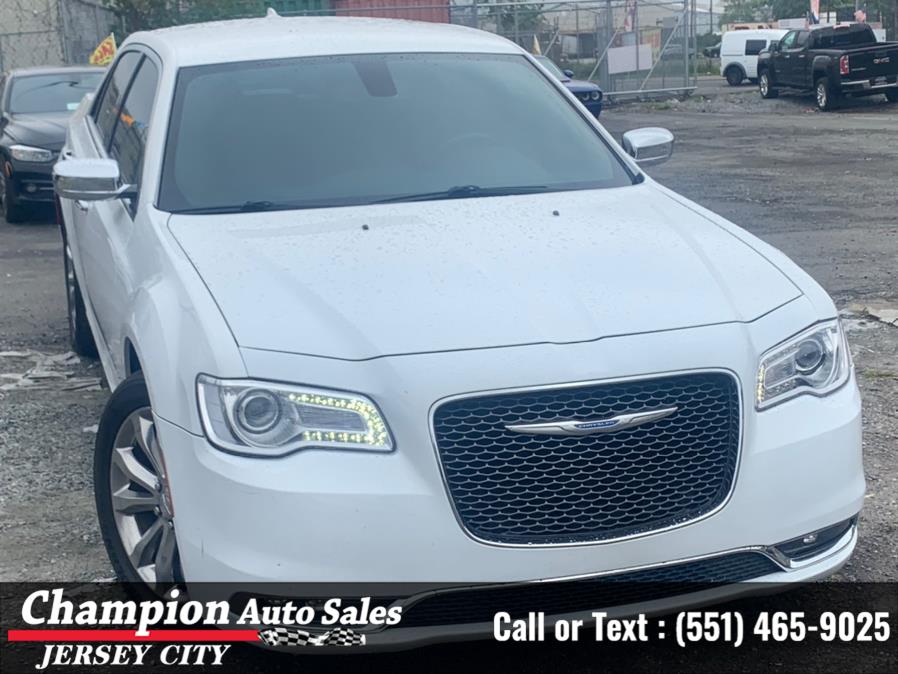 Used Chrysler 300 Limited AWD 2018 | Champion Auto Sales of JC. Jersey City, New Jersey Used Chrysler 300 Limited AWD 2018 | Champion Auto Sales of JC. Jersey City, New Jersey
