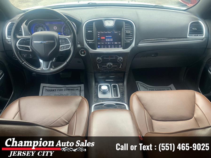 Used Chrysler 300 Limited AWD 2018 | Champion Auto Sales of JC. Jersey City, New Jersey Used Chrysler 300 Limited AWD 2018 | Champion Auto Sales of JC. Jersey City, New Jersey