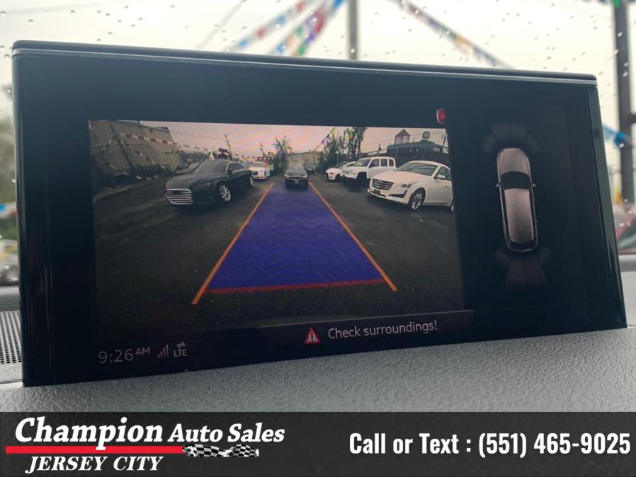 Used Audi Q7 3.0 TFSI Premium Plus 2018 | Champion Auto Sales of JC. Jersey City, New Jersey Used Audi Q7 3.0 TFSI Premium Plus 2018 | Champion Auto Sales of JC. Jersey City, New Jersey