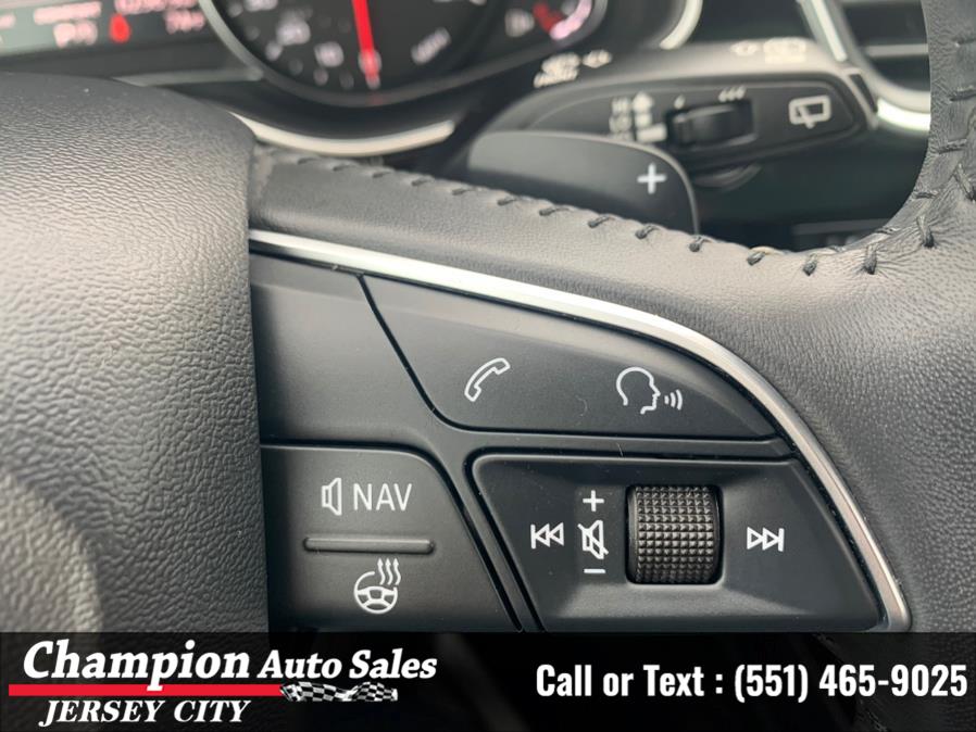 Used Audi Q7 3.0 TFSI Premium Plus 2018 | Champion Auto Sales of JC. Jersey City, New Jersey Used Audi Q7 3.0 TFSI Premium Plus 2018 | Champion Auto Sales of JC. Jersey City, New Jersey