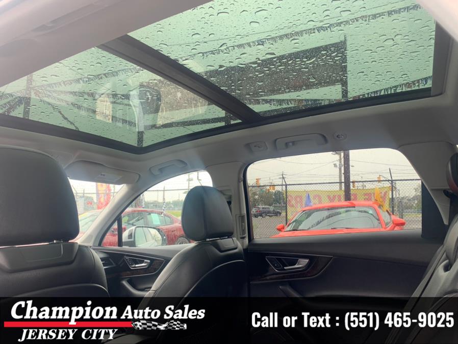 Used Audi Q7 3.0 TFSI Premium Plus 2018 | Champion Auto Sales of JC. Jersey City, New Jersey Used Audi Q7 3.0 TFSI Premium Plus 2018 | Champion Auto Sales of JC. Jersey City, New Jersey