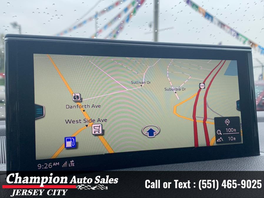 Used Audi Q7 3.0 TFSI Premium Plus 2018 | Champion Auto Sales of JC. Jersey City, New Jersey Used Audi Q7 3.0 TFSI Premium Plus 2018 | Champion Auto Sales of JC. Jersey City, New Jersey