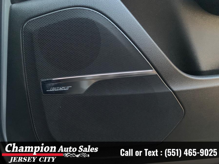 Used Audi Q7 3.0 TFSI Premium Plus 2018 | Champion Auto Sales of JC. Jersey City, New Jersey Used Audi Q7 3.0 TFSI Premium Plus 2018 | Champion Auto Sales of JC. Jersey City, New Jersey