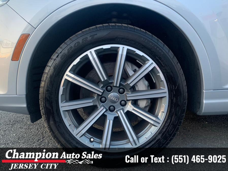 Used Audi Q7 3.0 TFSI Premium Plus 2018 | Champion Auto Sales of JC. Jersey City, New Jersey Used Audi Q7 3.0 TFSI Premium Plus 2018 | Champion Auto Sales of JC. Jersey City, New Jersey