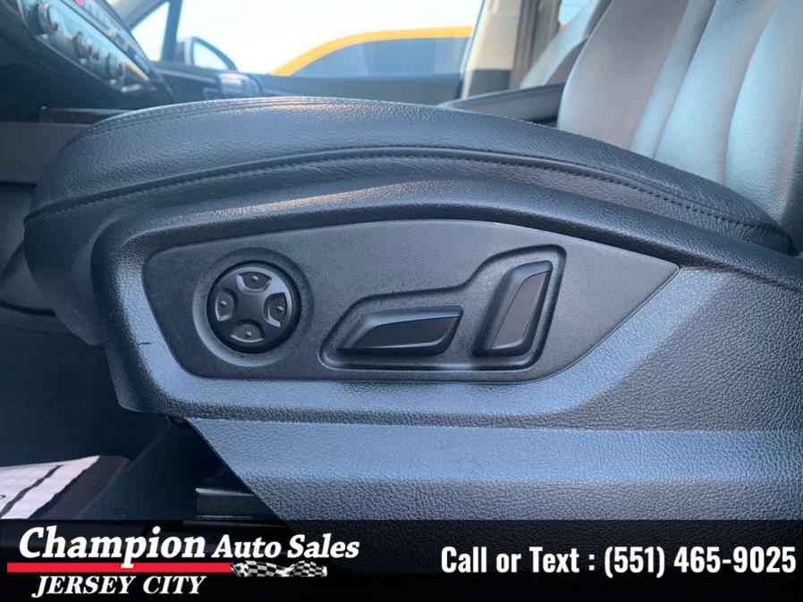 Used Audi Q7 3.0 TFSI Premium Plus 2018 | Champion Auto Sales of JC. Jersey City, New Jersey Used Audi Q7 3.0 TFSI Premium Plus 2018 | Champion Auto Sales of JC. Jersey City, New Jersey