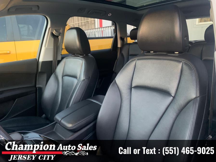 Used Audi Q7 3.0 TFSI Premium Plus 2018 | Champion Auto Sales of JC. Jersey City, New Jersey Used Audi Q7 3.0 TFSI Premium Plus 2018 | Champion Auto Sales of JC. Jersey City, New Jersey