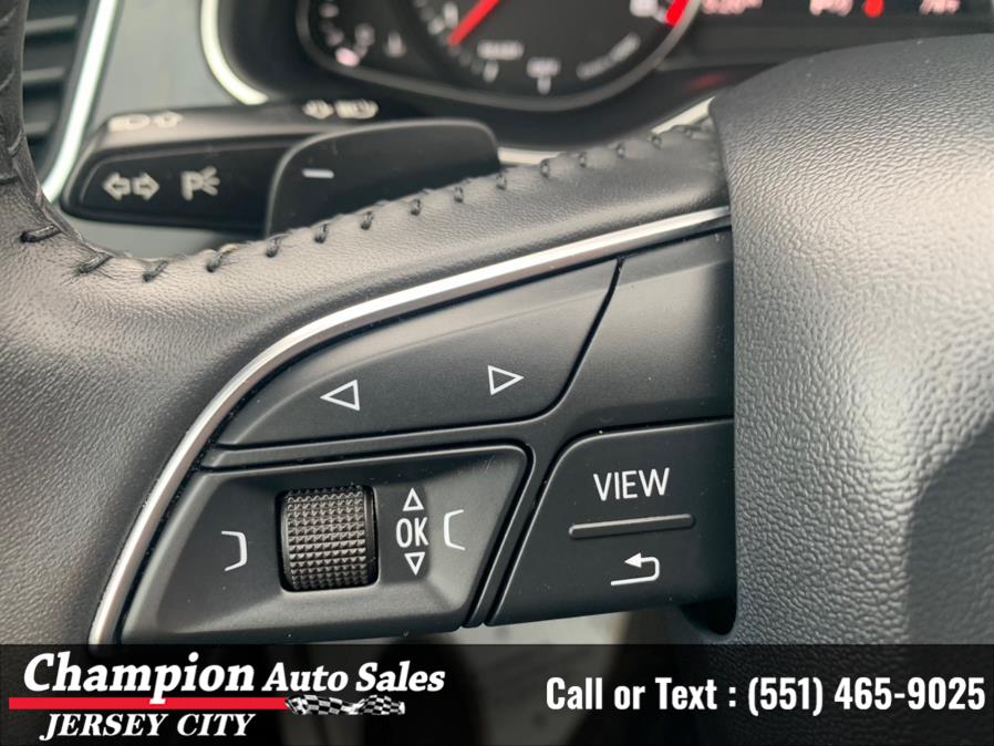 Used Audi Q7 3.0 TFSI Premium Plus 2018 | Champion Auto Sales of JC. Jersey City, New Jersey Used Audi Q7 3.0 TFSI Premium Plus 2018 | Champion Auto Sales of JC. Jersey City, New Jersey