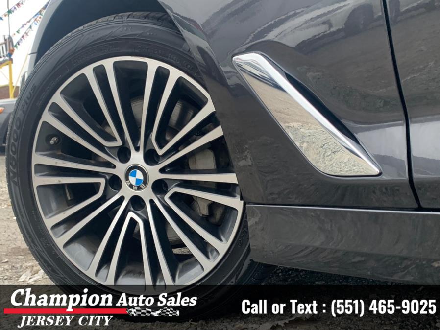 Used BMW 5 Series 530i xDrive Sedan 2019 | Champion Auto Sales of JC. Jersey City, New Jersey Used BMW 5 Series 530i xDrive Sedan 2019 | Champion Auto Sales of JC. Jersey City, New Jersey