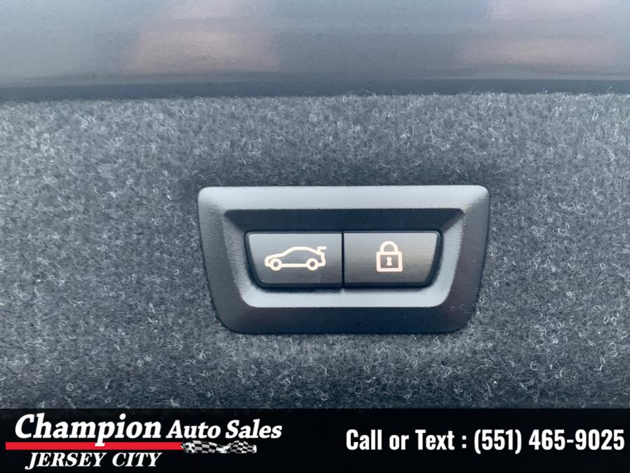Used BMW 5 Series 530i xDrive Sedan 2019 | Champion Auto Sales of JC. Jersey City, New Jersey Used BMW 5 Series 530i xDrive Sedan 2019 | Champion Auto Sales of JC. Jersey City, New Jersey