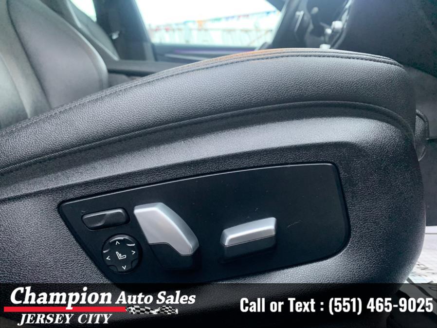 Used BMW 5 Series 530i xDrive Sedan 2019 | Champion Auto Sales of JC. Jersey City, New Jersey Used BMW 5 Series 530i xDrive Sedan 2019 | Champion Auto Sales of JC. Jersey City, New Jersey