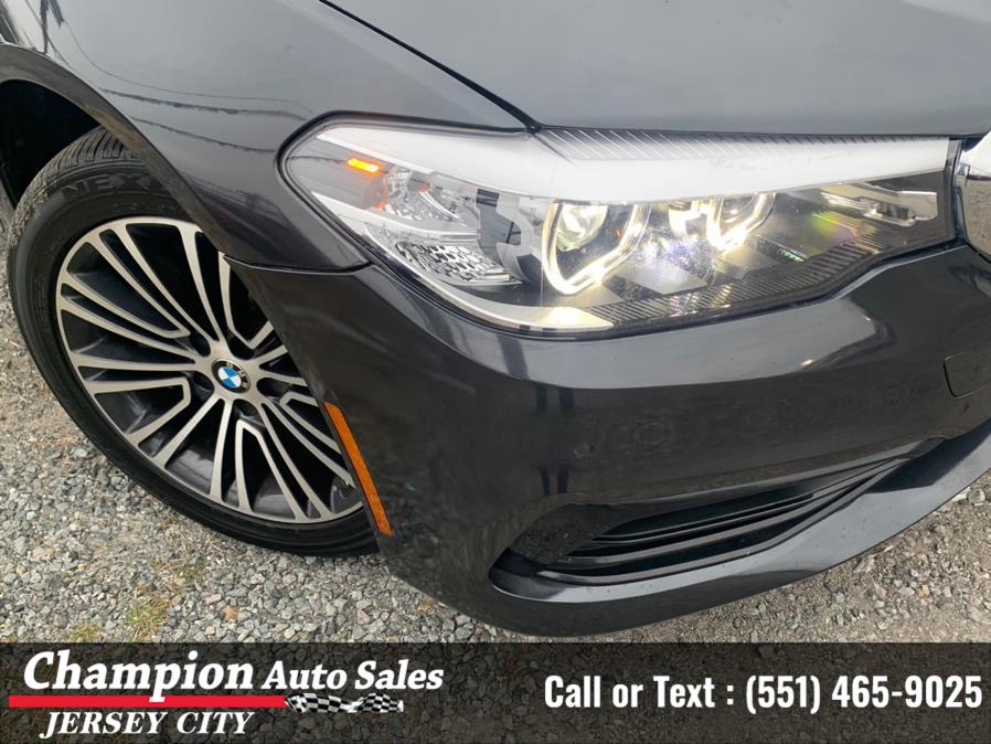 Used BMW 5 Series 530i xDrive Sedan 2019 | Champion Auto Sales of JC. Jersey City, New Jersey Used BMW 5 Series 530i xDrive Sedan 2019 | Champion Auto Sales of JC. Jersey City, New Jersey