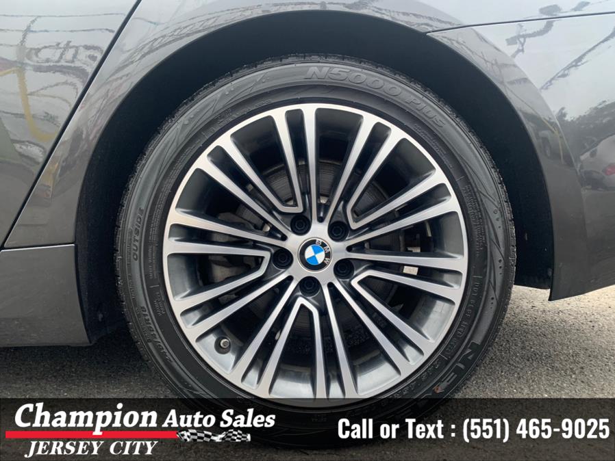 Used BMW 5 Series 530i xDrive Sedan 2019 | Champion Auto Sales of JC. Jersey City, New Jersey Used BMW 5 Series 530i xDrive Sedan 2019 | Champion Auto Sales of JC. Jersey City, New Jersey