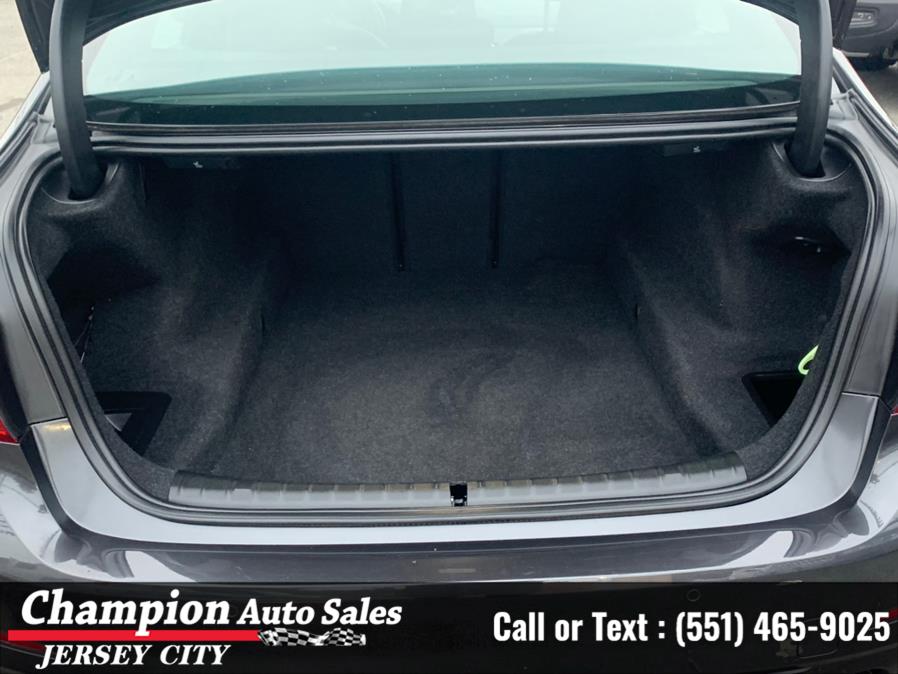 Used BMW 5 Series 530i xDrive Sedan 2019 | Champion Auto Sales of JC. Jersey City, New Jersey Used BMW 5 Series 530i xDrive Sedan 2019 | Champion Auto Sales of JC. Jersey City, New Jersey