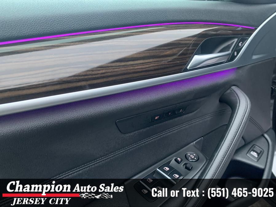 Used BMW 5 Series 530i xDrive Sedan 2019 | Champion Auto Sales of JC. Jersey City, New Jersey Used BMW 5 Series 530i xDrive Sedan 2019 | Champion Auto Sales of JC. Jersey City, New Jersey