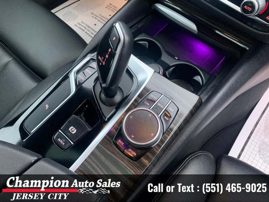 Used BMW 5 Series 530i xDrive Sedan 2019 | Champion Auto Sales of JC. Jersey City, New Jersey Used BMW 5 Series 530i xDrive Sedan 2019 | Champion Auto Sales of JC. Jersey City, New Jersey