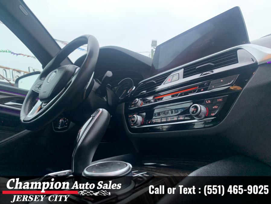 Used BMW 5 Series 530i xDrive Sedan 2019 | Champion Auto Sales of JC. Jersey City, New Jersey Used BMW 5 Series 530i xDrive Sedan 2019 | Champion Auto Sales of JC. Jersey City, New Jersey